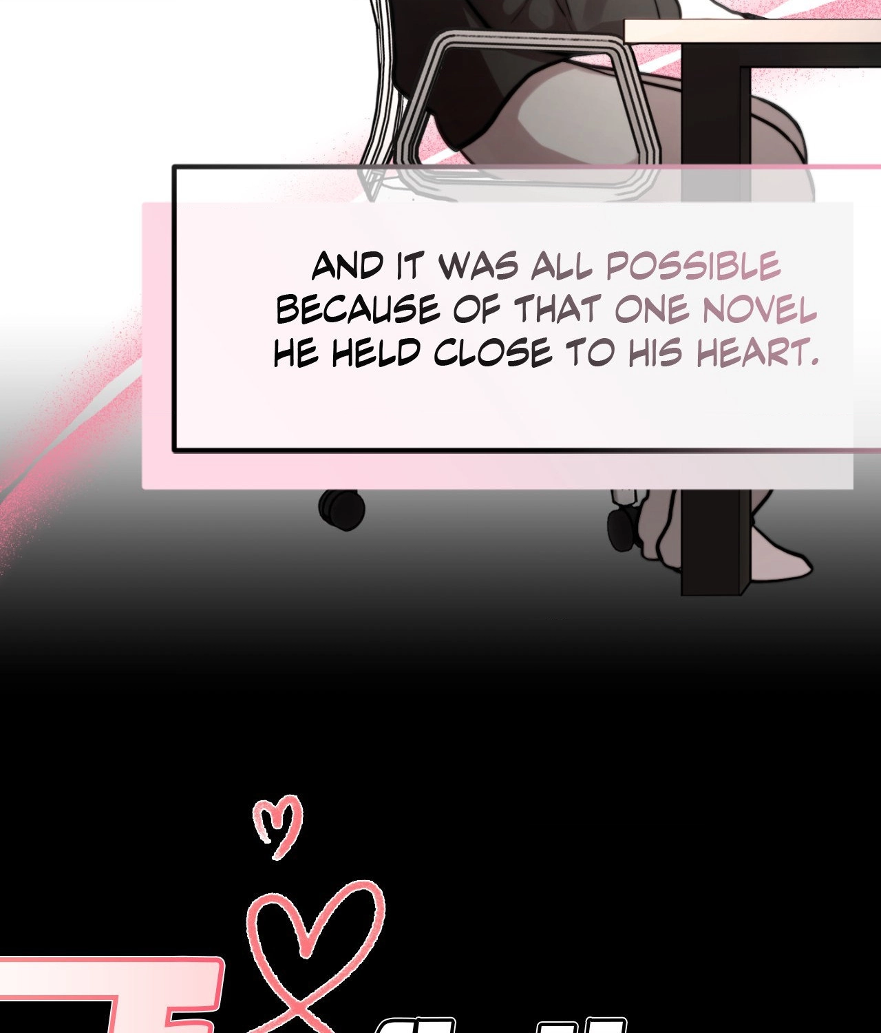 Read Fanfiction chapter 7 image 116 on Lezhin