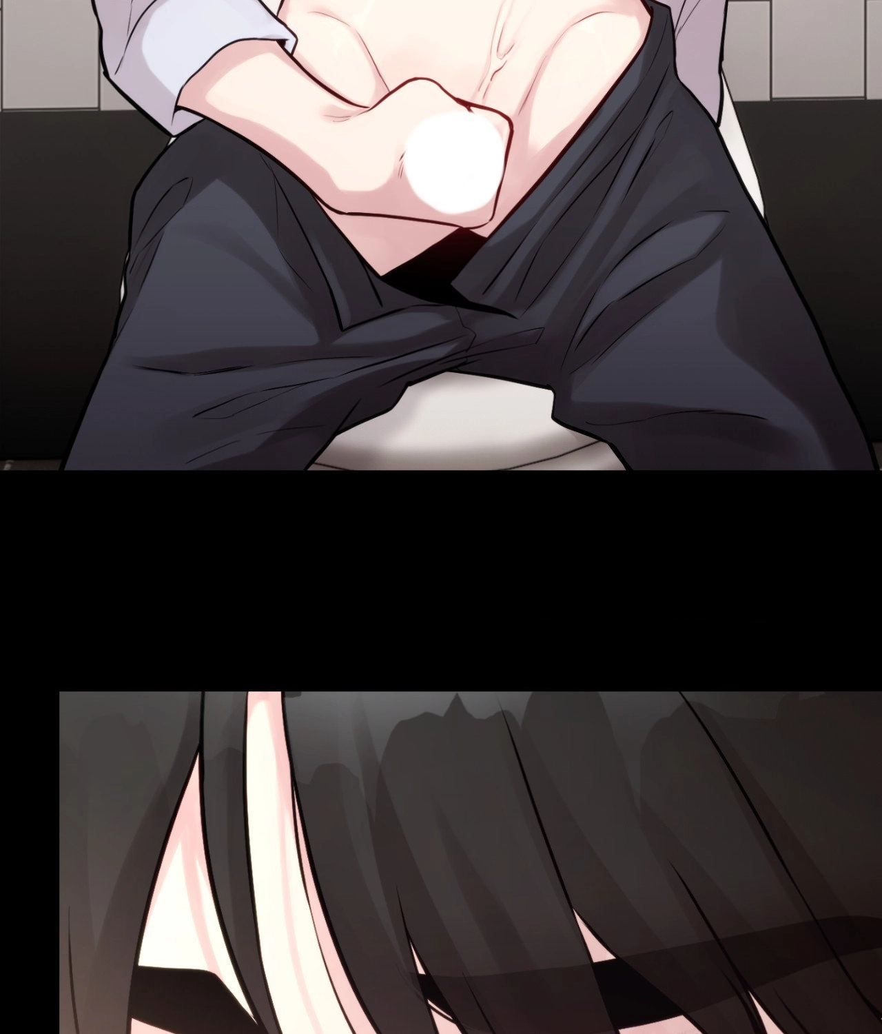 Read Fanfiction chapter 7 image 123 on Lezhin