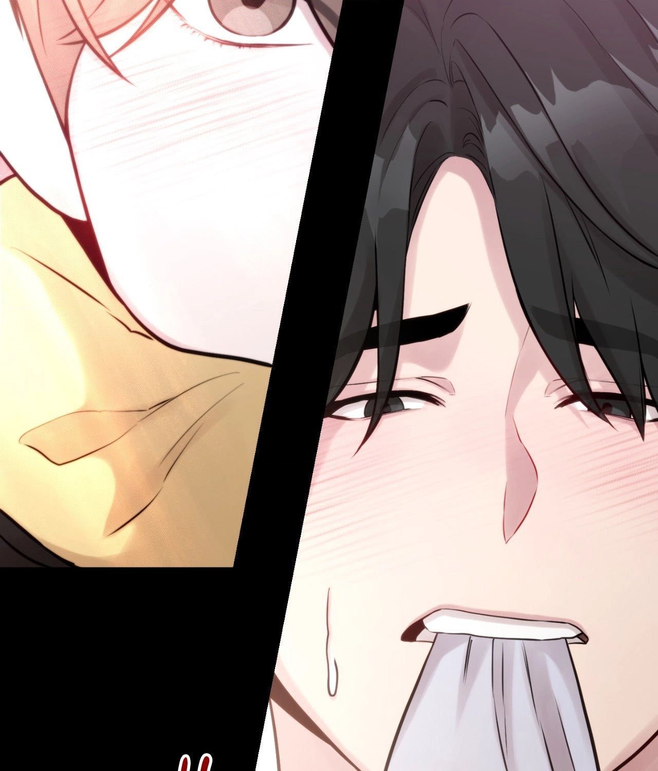 Read Fanfiction chapter 7 image 133 on Lezhin