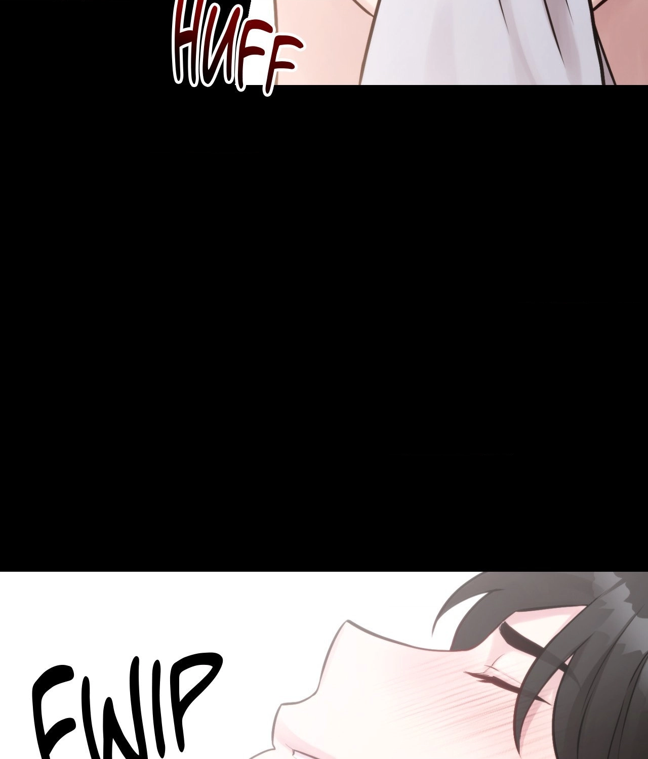 Read Fanfiction chapter 7 image 134 on Lezhin