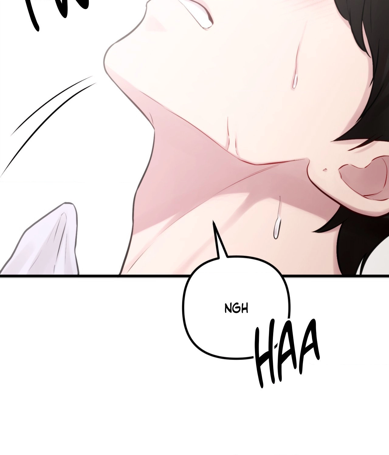 Read Fanfiction chapter 7 image 135 on Lezhin
