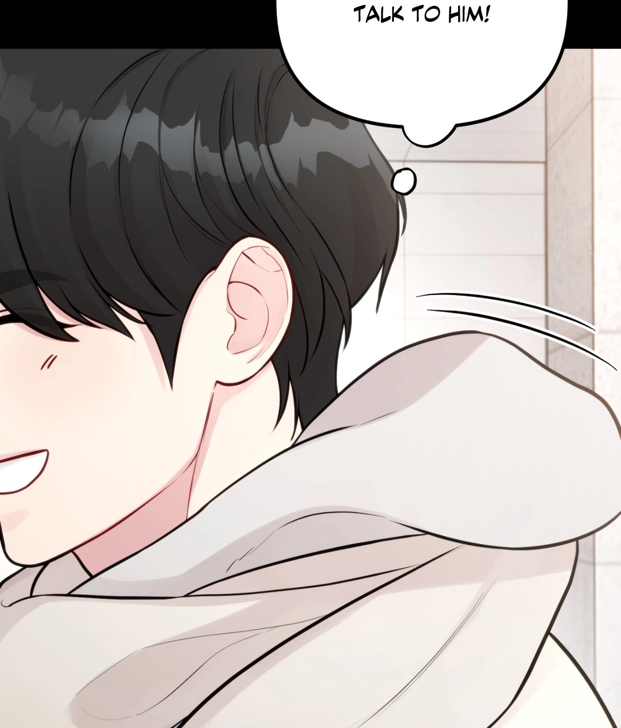Read Fanfiction chapter 7 image 14 on Lezhin