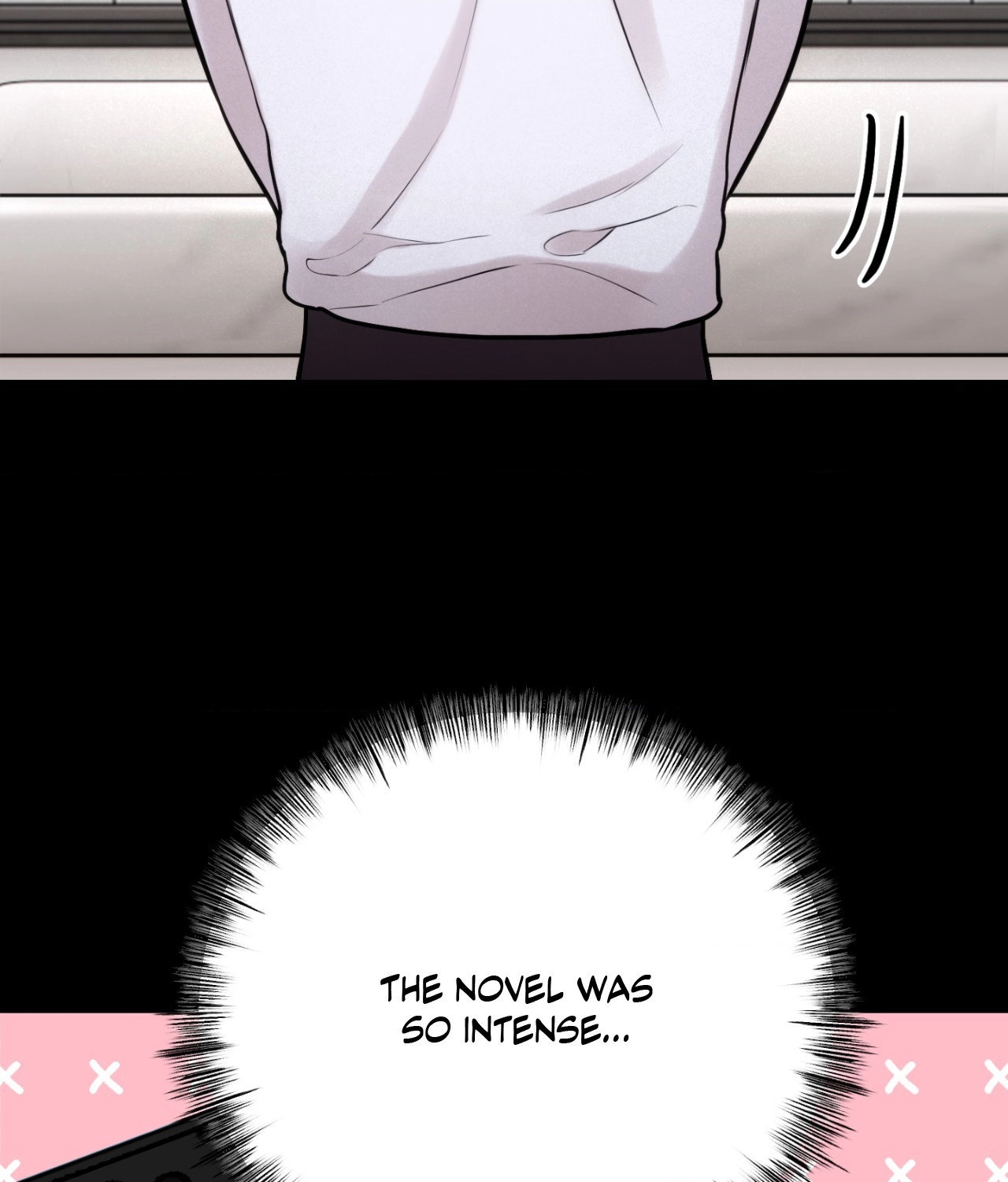 Read Fanfiction chapter 7 image 140 on Lezhin