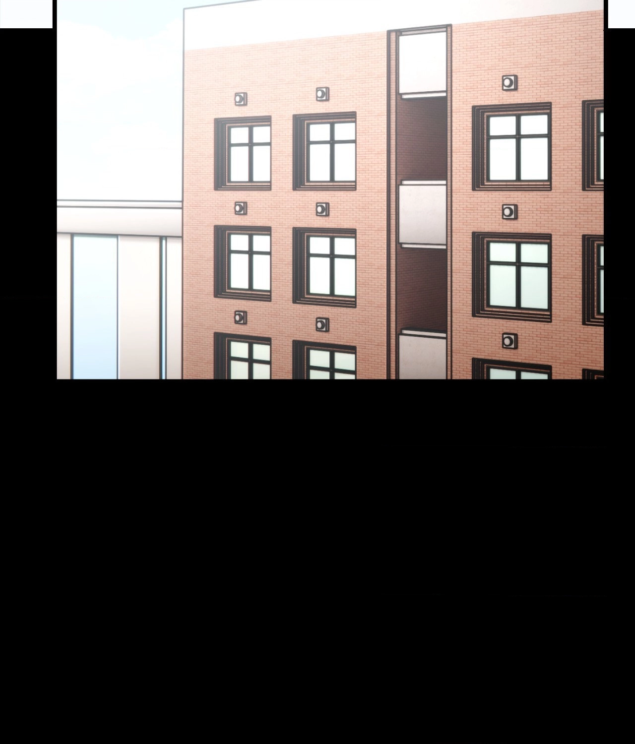 Read Fanfiction chapter 7 image 146 on Lezhin