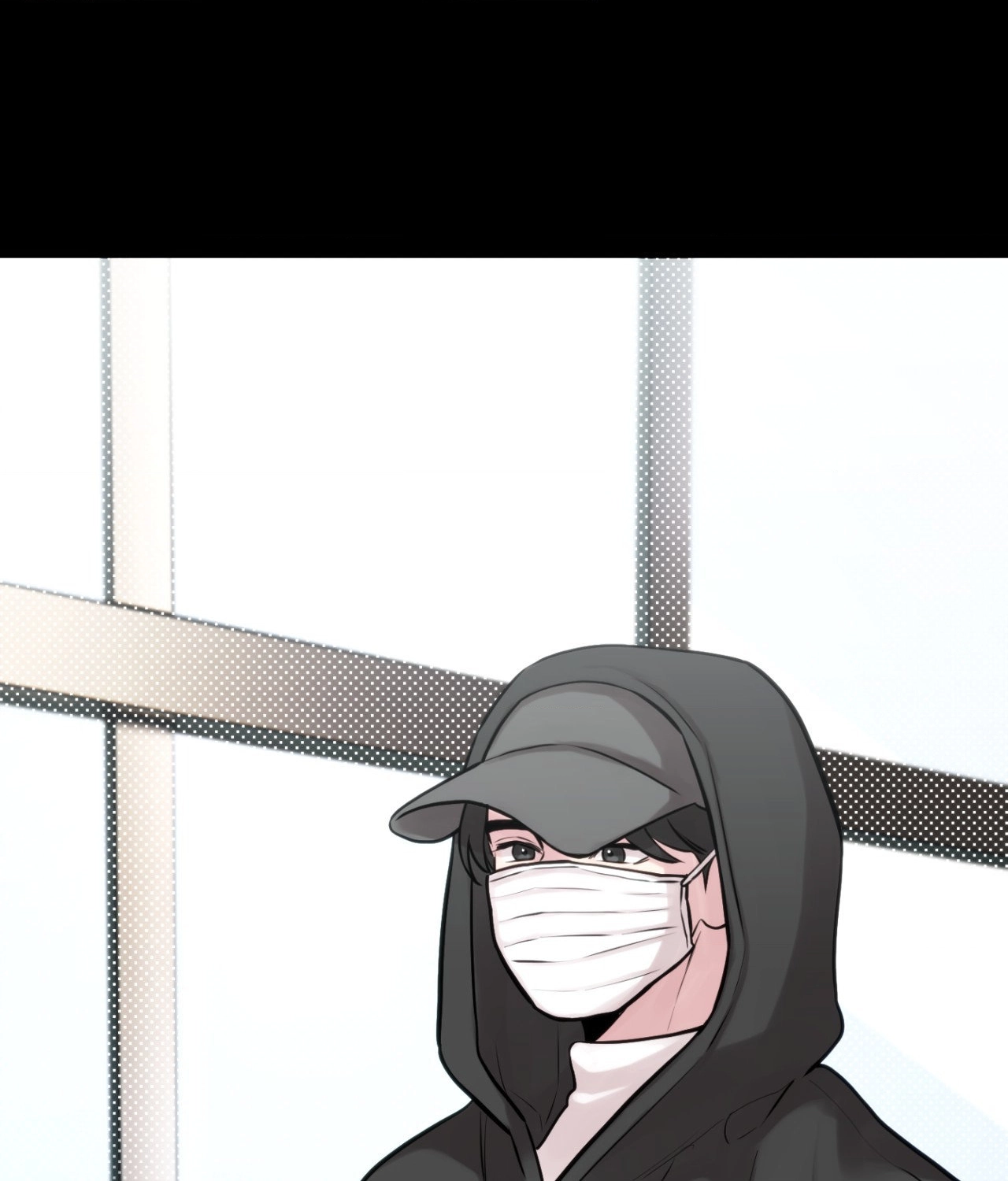 Read Fanfiction chapter 7 image 147 on Lezhin