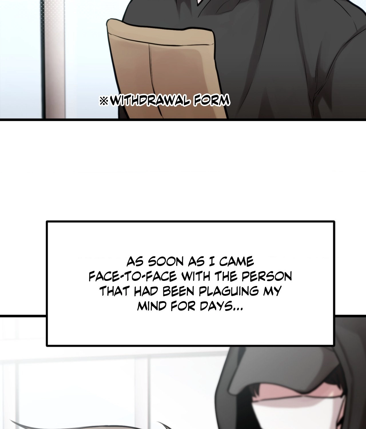 Read Fanfiction chapter 7 image 148 on Lezhin