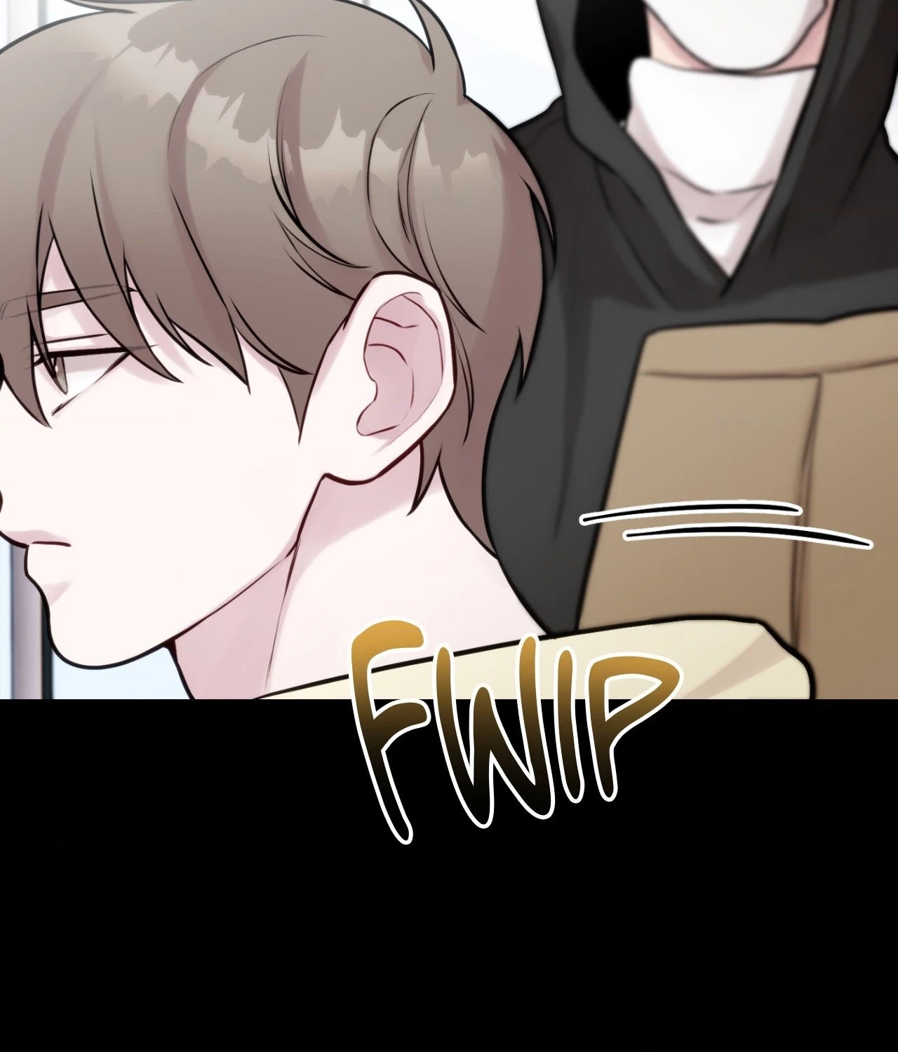 Read Fanfiction chapter 7 image 149 on Lezhin
