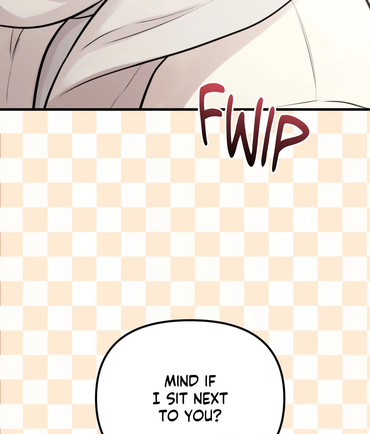 Read Fanfiction chapter 7 image 15 on Lezhin