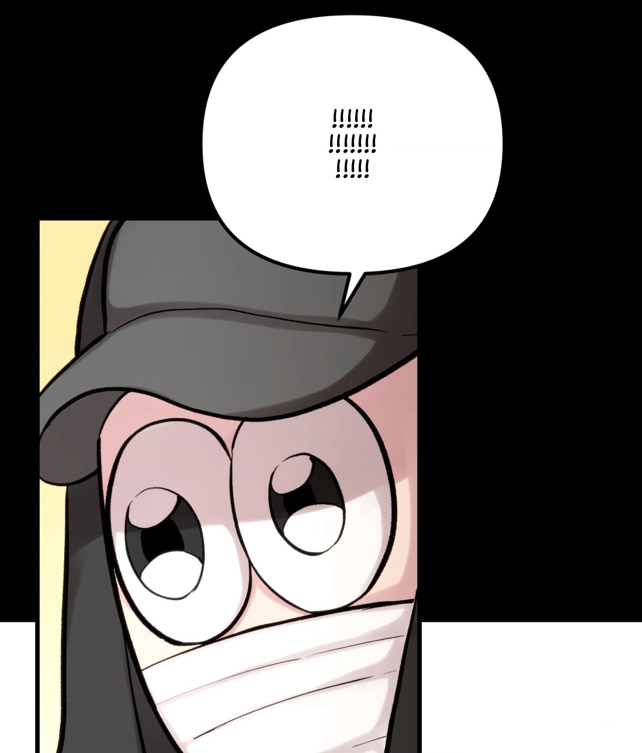 Read Fanfiction chapter 7 image 150 on Lezhin