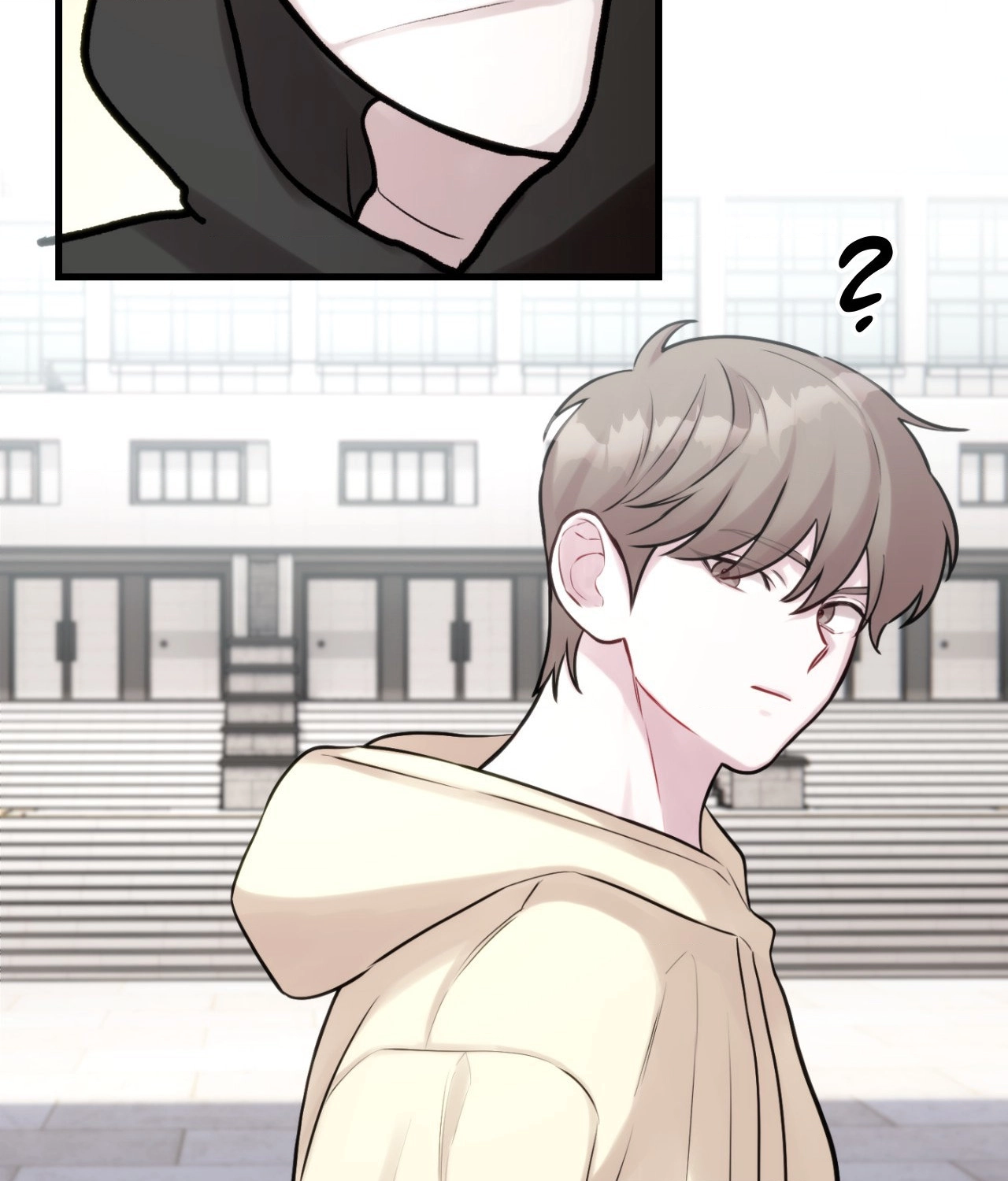 Read Fanfiction chapter 7 image 151 on Lezhin