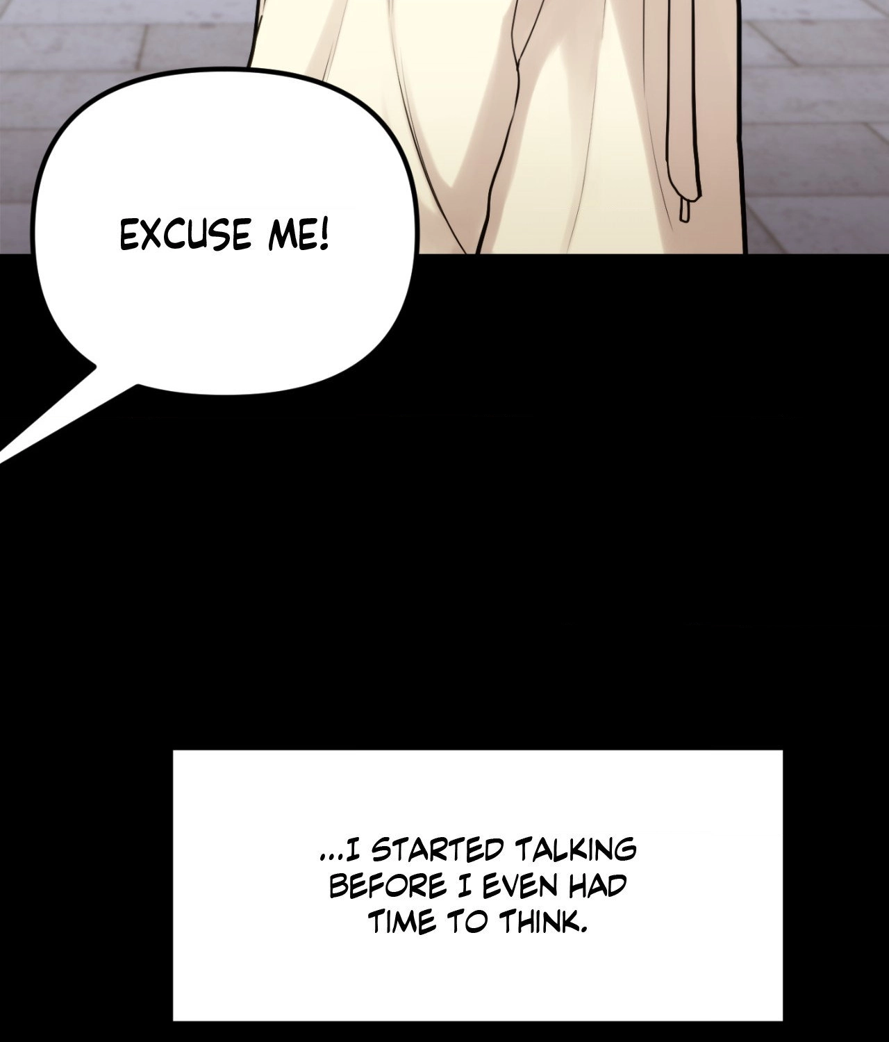 Read Fanfiction chapter 7 image 152 on Lezhin