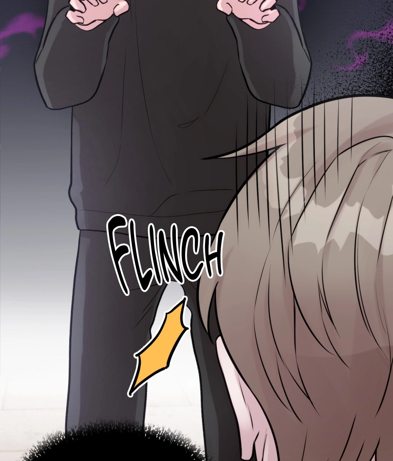 Read Fanfiction chapter 7 image 154 on Lezhin