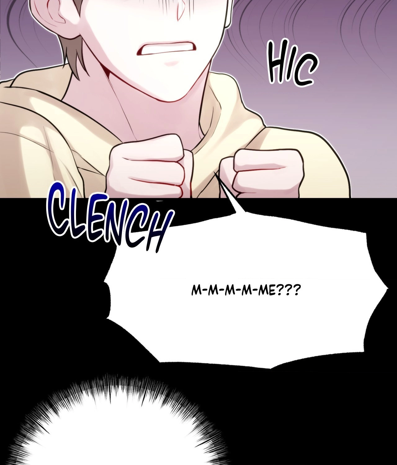 Read Fanfiction chapter 7 image 157 on Lezhin