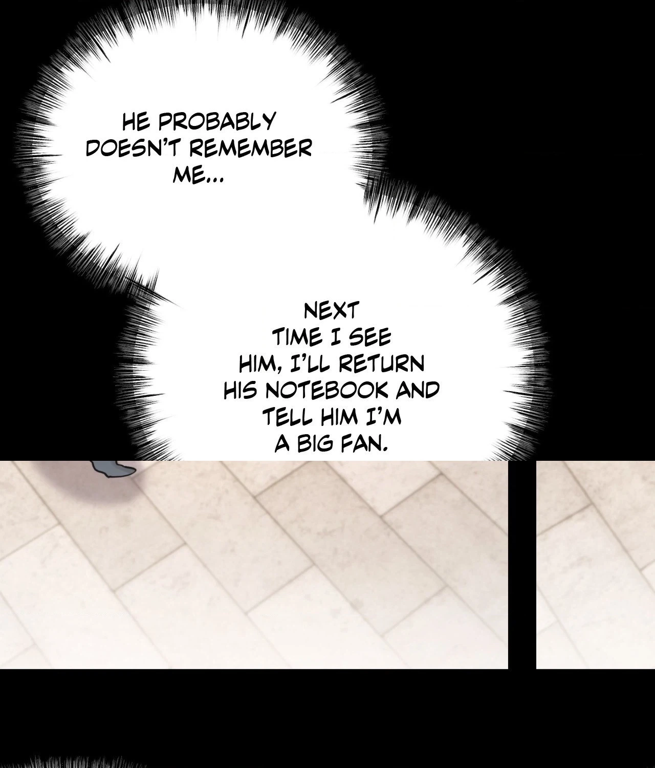 Read Fanfiction chapter 7 image 159 on Lezhin