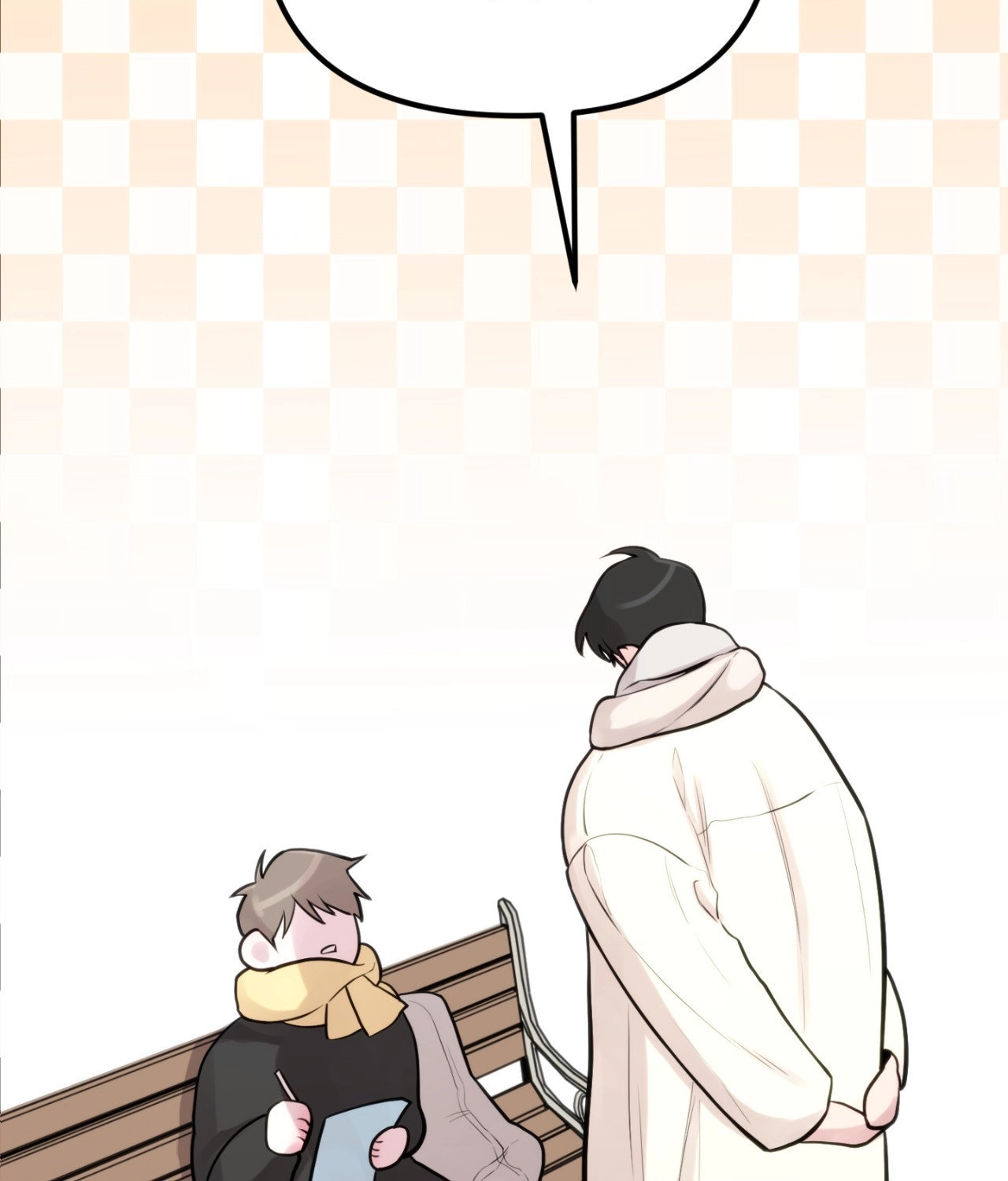 Read Fanfiction chapter 7 image 16 on Lezhin