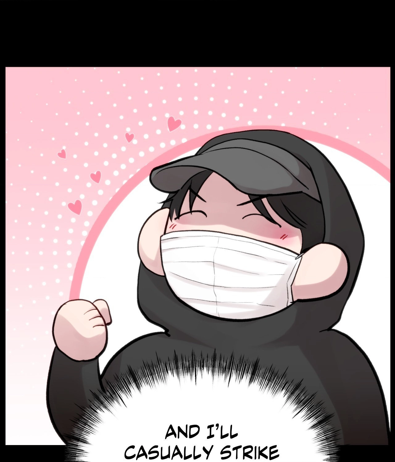 Read Fanfiction chapter 7 image 161 on Lezhin