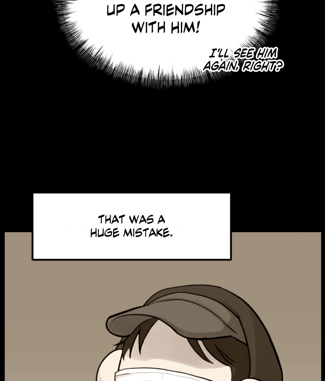 Read Fanfiction chapter 7 image 162 on Lezhin