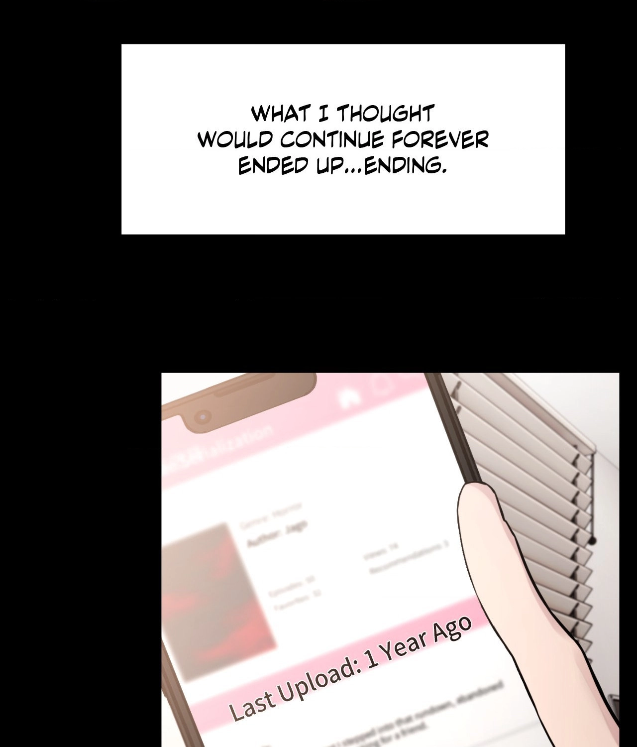 Read Fanfiction chapter 7 image 164 on Lezhin