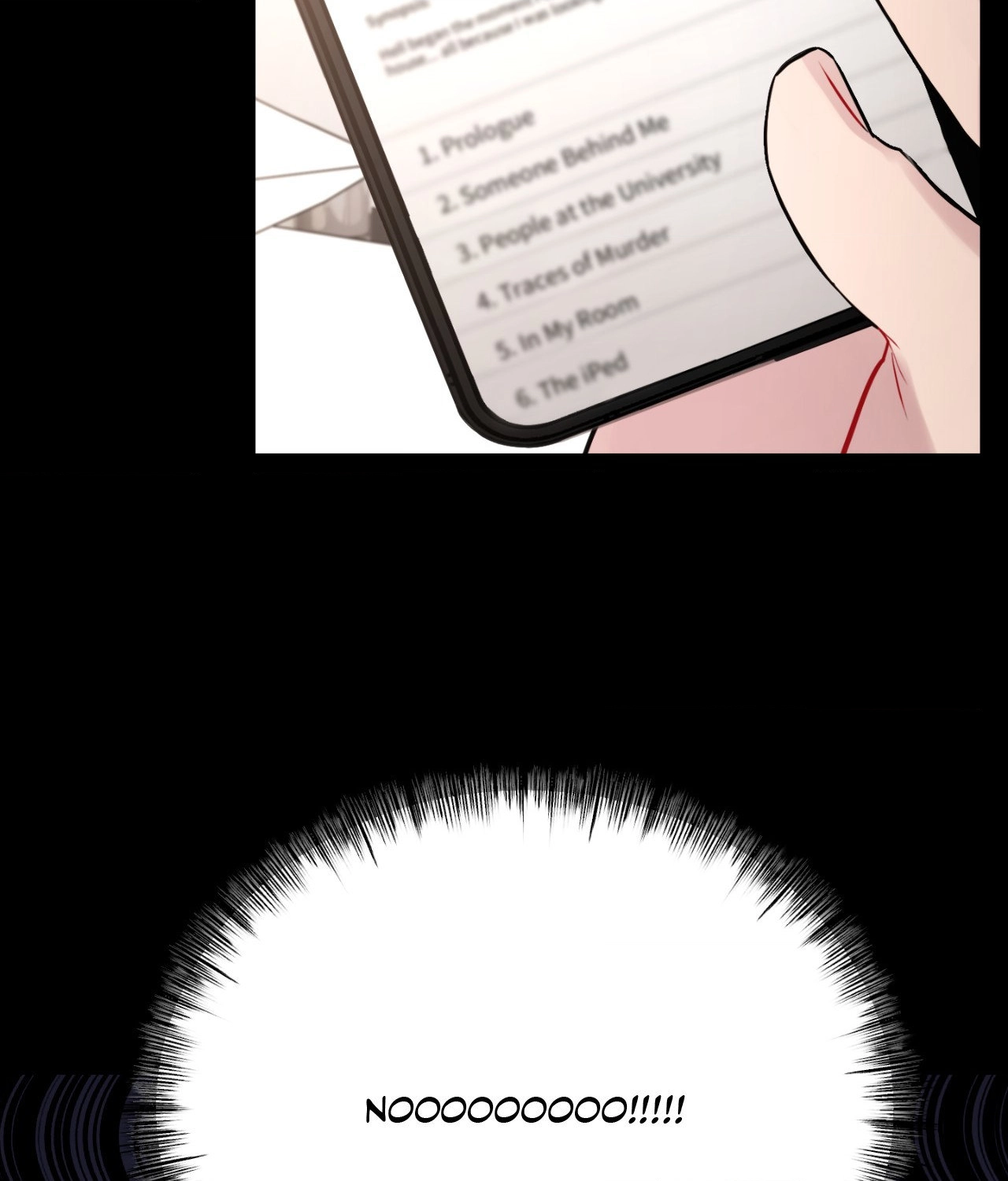 Read Fanfiction chapter 7 image 165 on Lezhin
