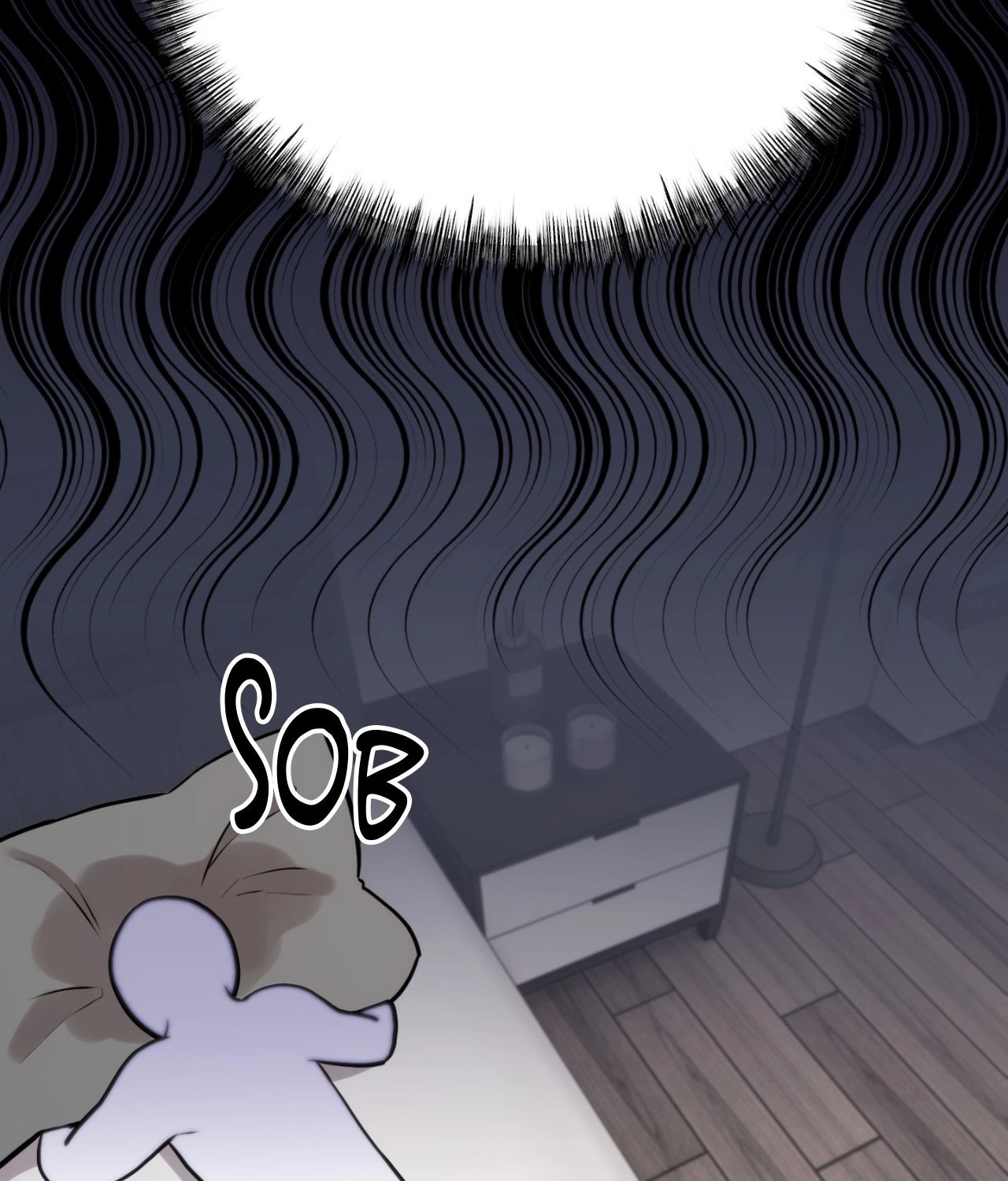 Read Fanfiction chapter 7 image 166 on Lezhin