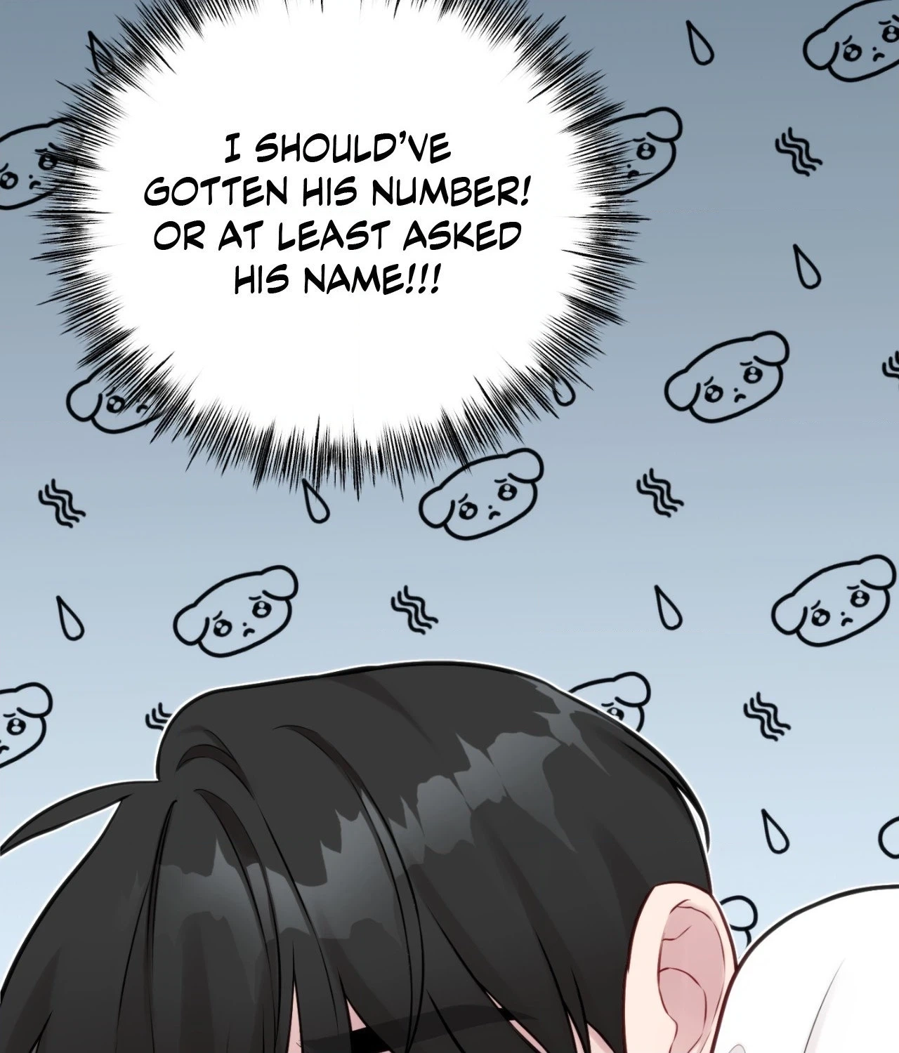 Read Fanfiction chapter 7 image 169 on Lezhin