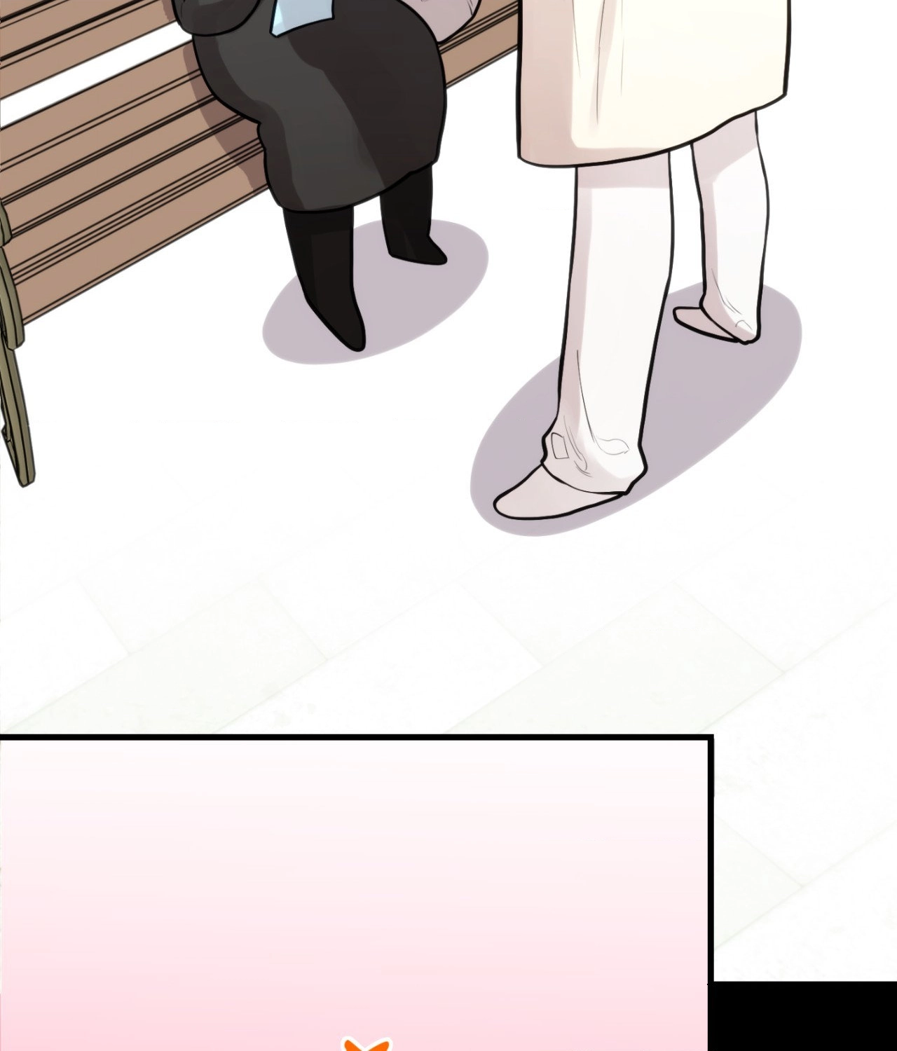 Read Fanfiction chapter 7 image 17 on Lezhin
