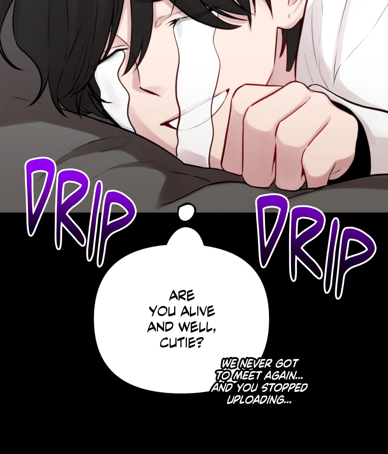 Read Fanfiction chapter 7 image 170 on Lezhin