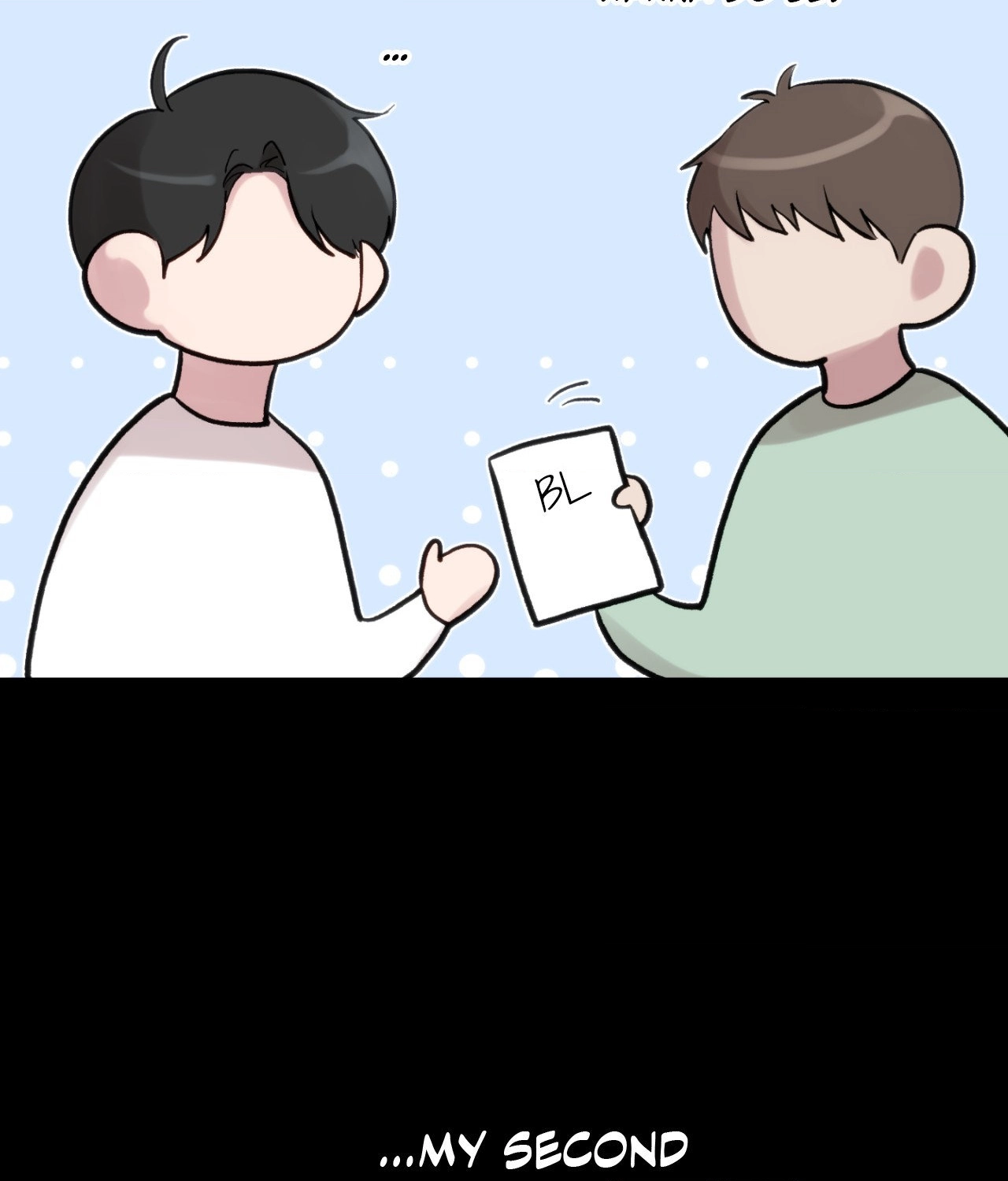 Read Fanfiction chapter 7 image 172 on Lezhin