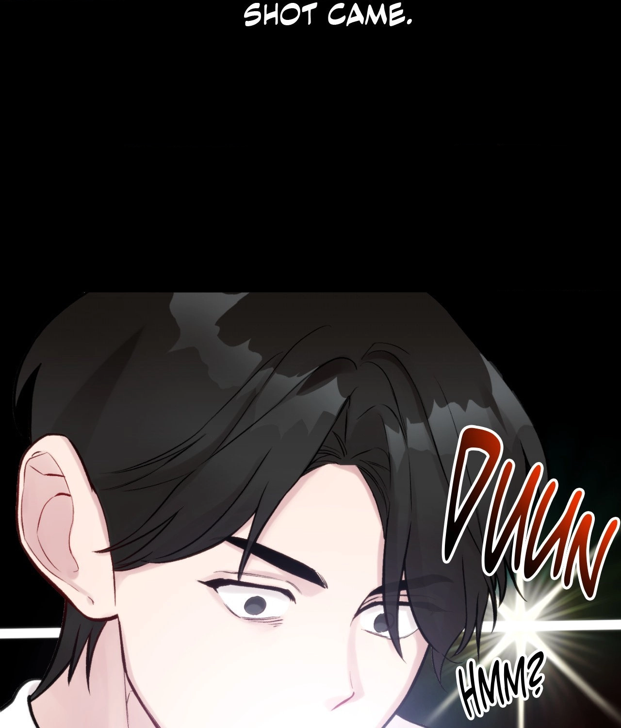 Read Fanfiction chapter 7 image 173 on Lezhin