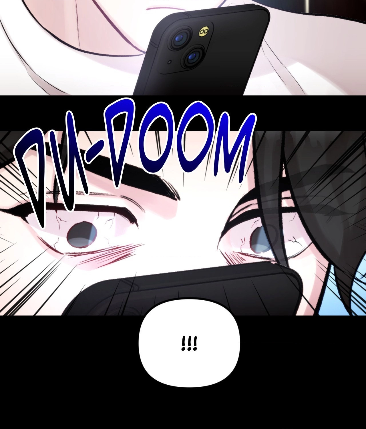 Read Fanfiction chapter 7 image 174 on Lezhin