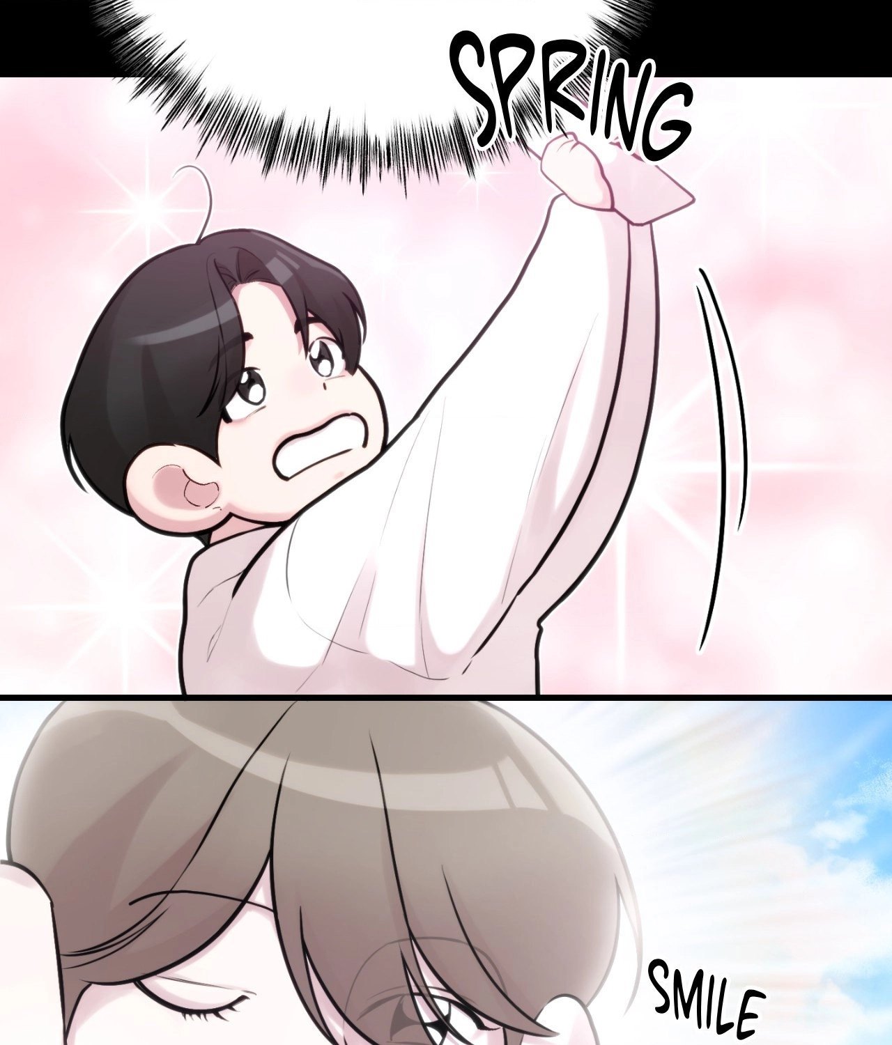 Read Fanfiction chapter 7 image 177 on Lezhin