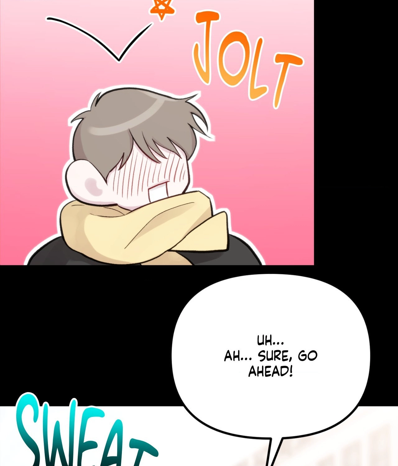Read Fanfiction chapter 7 image 18 on Lezhin