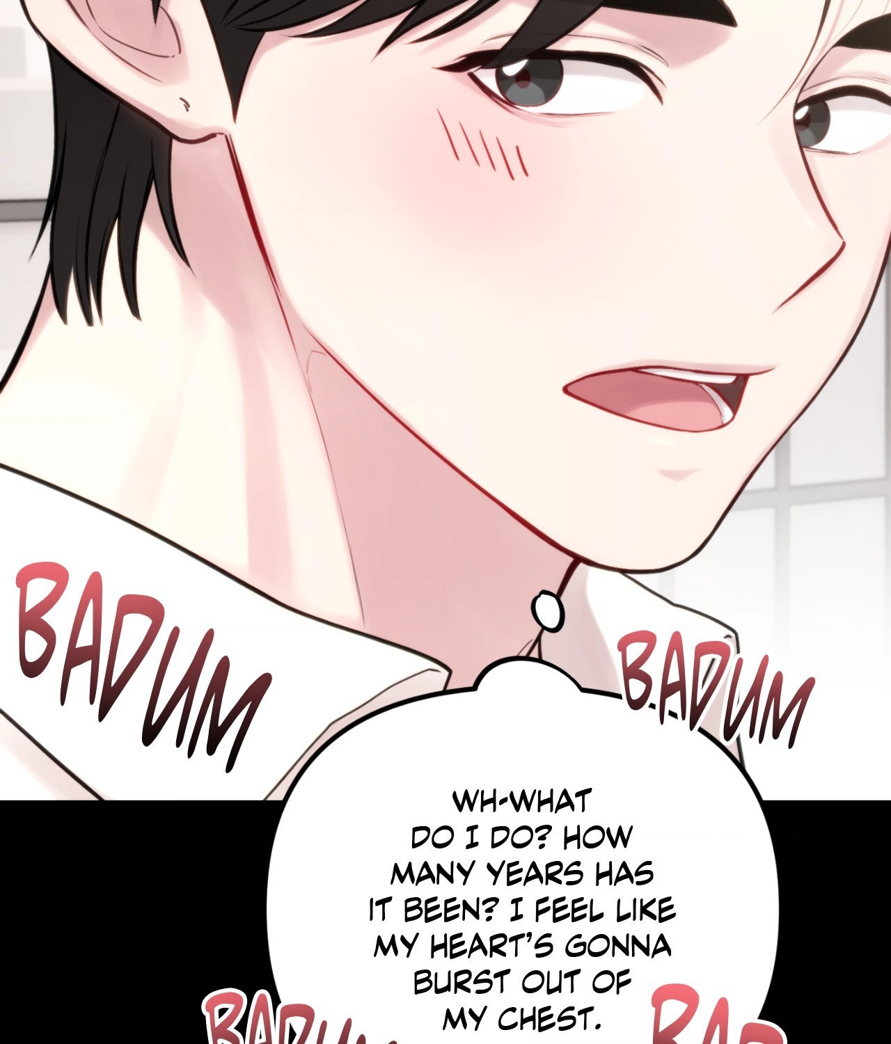 Read Fanfiction chapter 7 image 183 on Lezhin