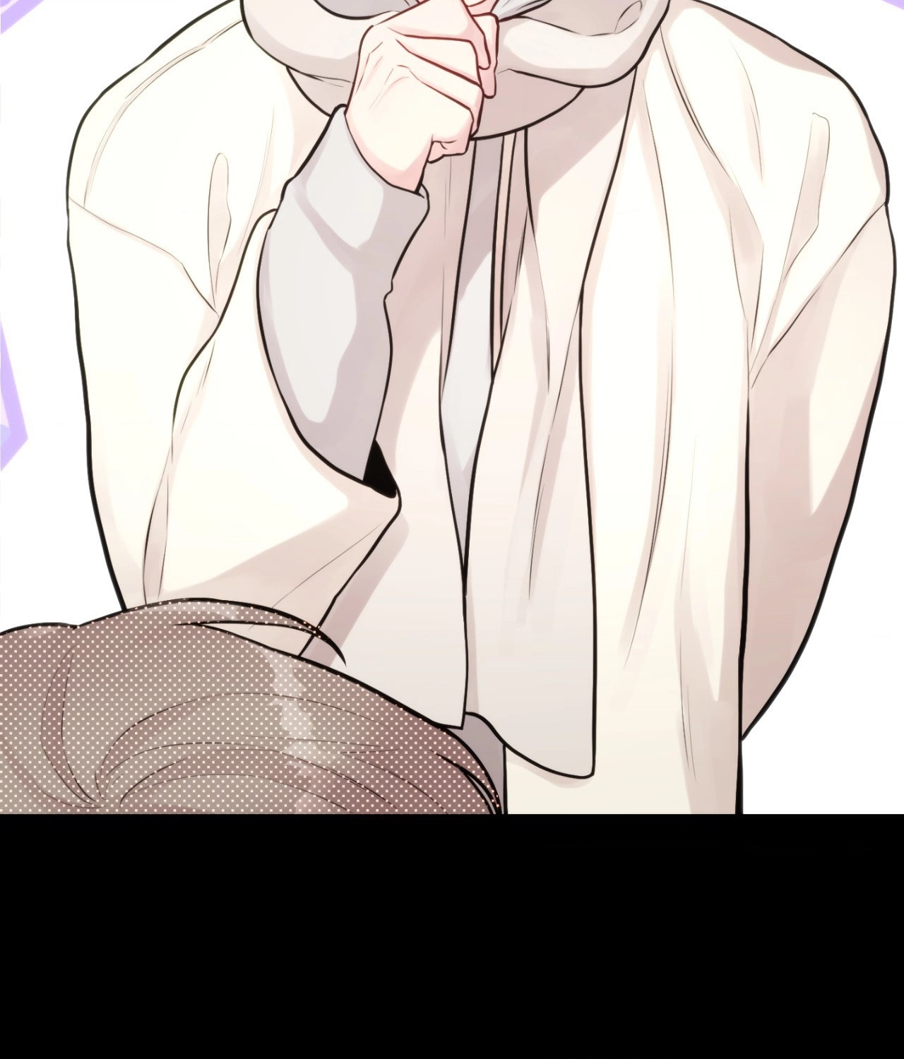 Read Fanfiction chapter 7 image 22 on Lezhin