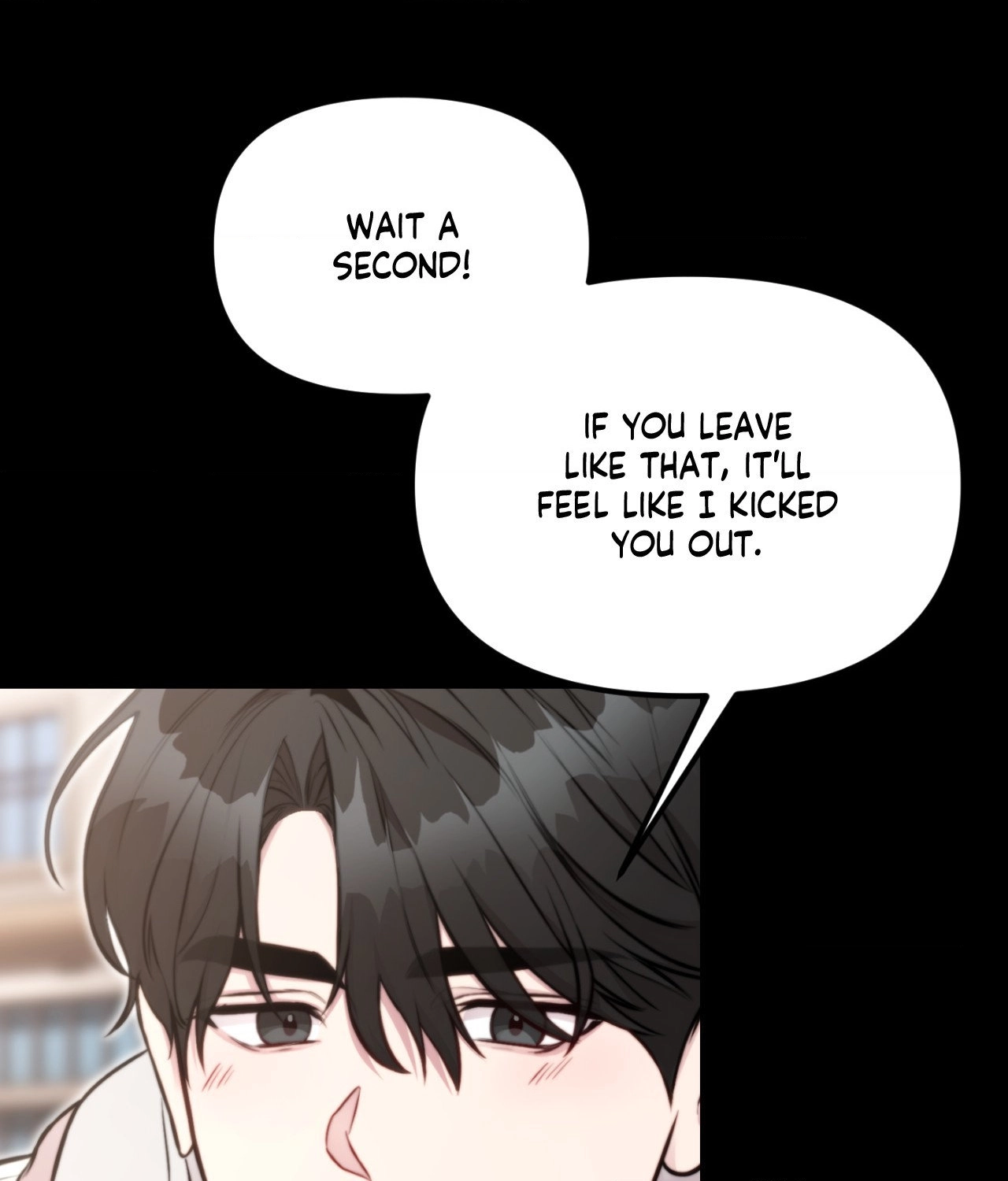 Read Fanfiction chapter 7 image 24 on Lezhin