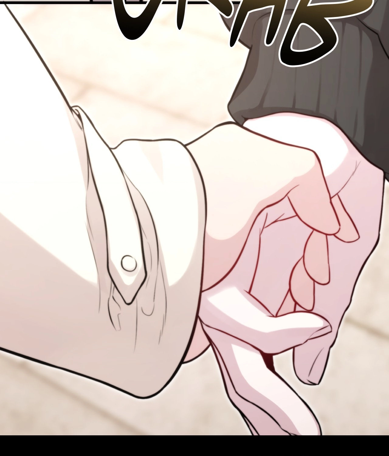 Read Fanfiction chapter 7 image 26 on Lezhin