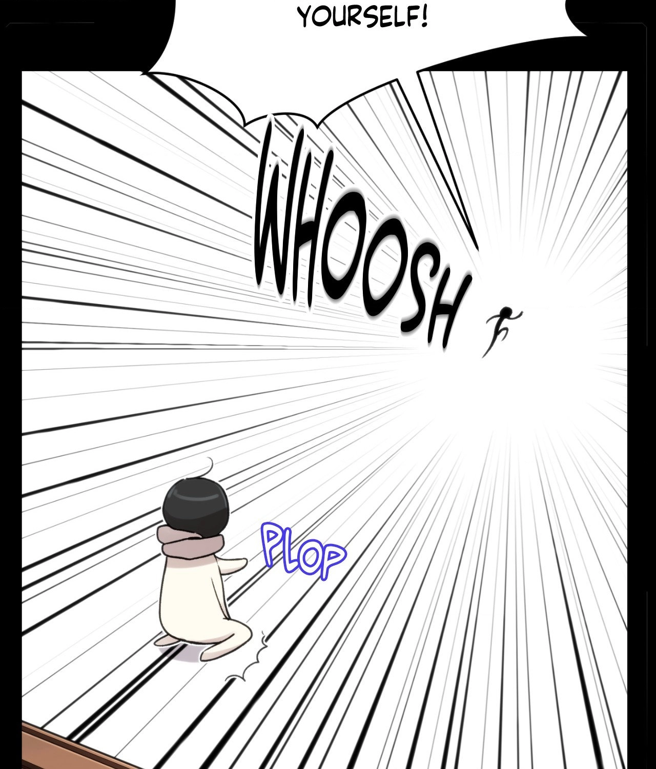 Read Fanfiction chapter 7 image 28 on Lezhin
