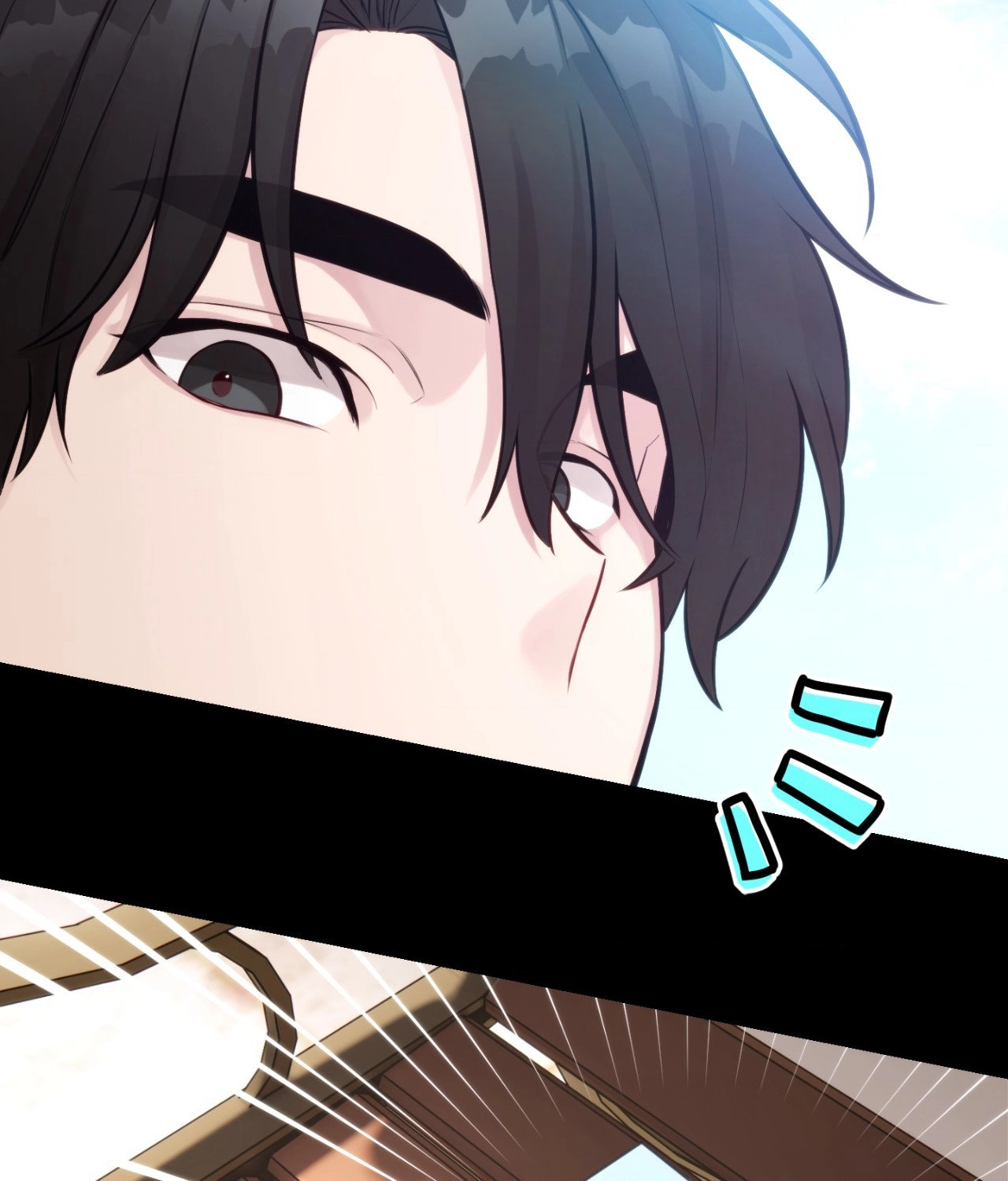 Read Fanfiction chapter 7 image 32 on Lezhin
