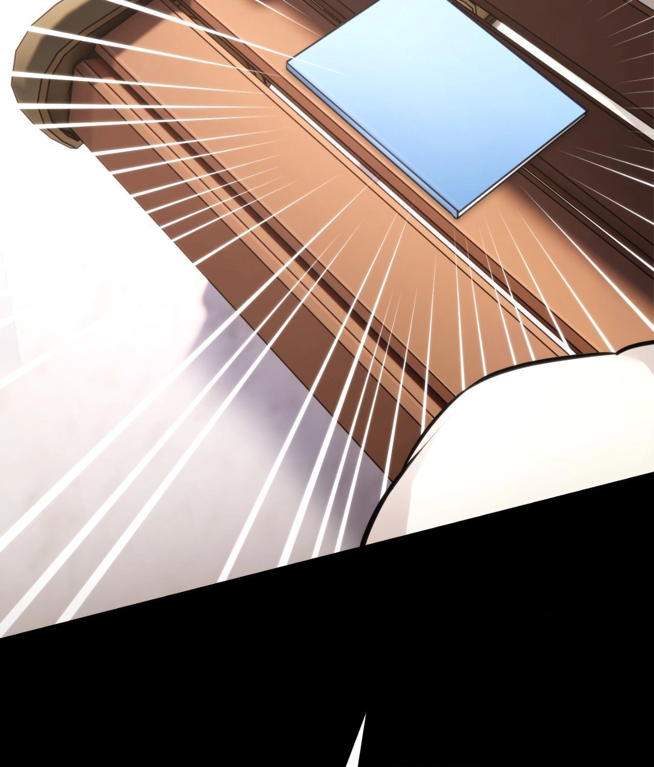 Read Fanfiction chapter 7 image 33 on Lezhin