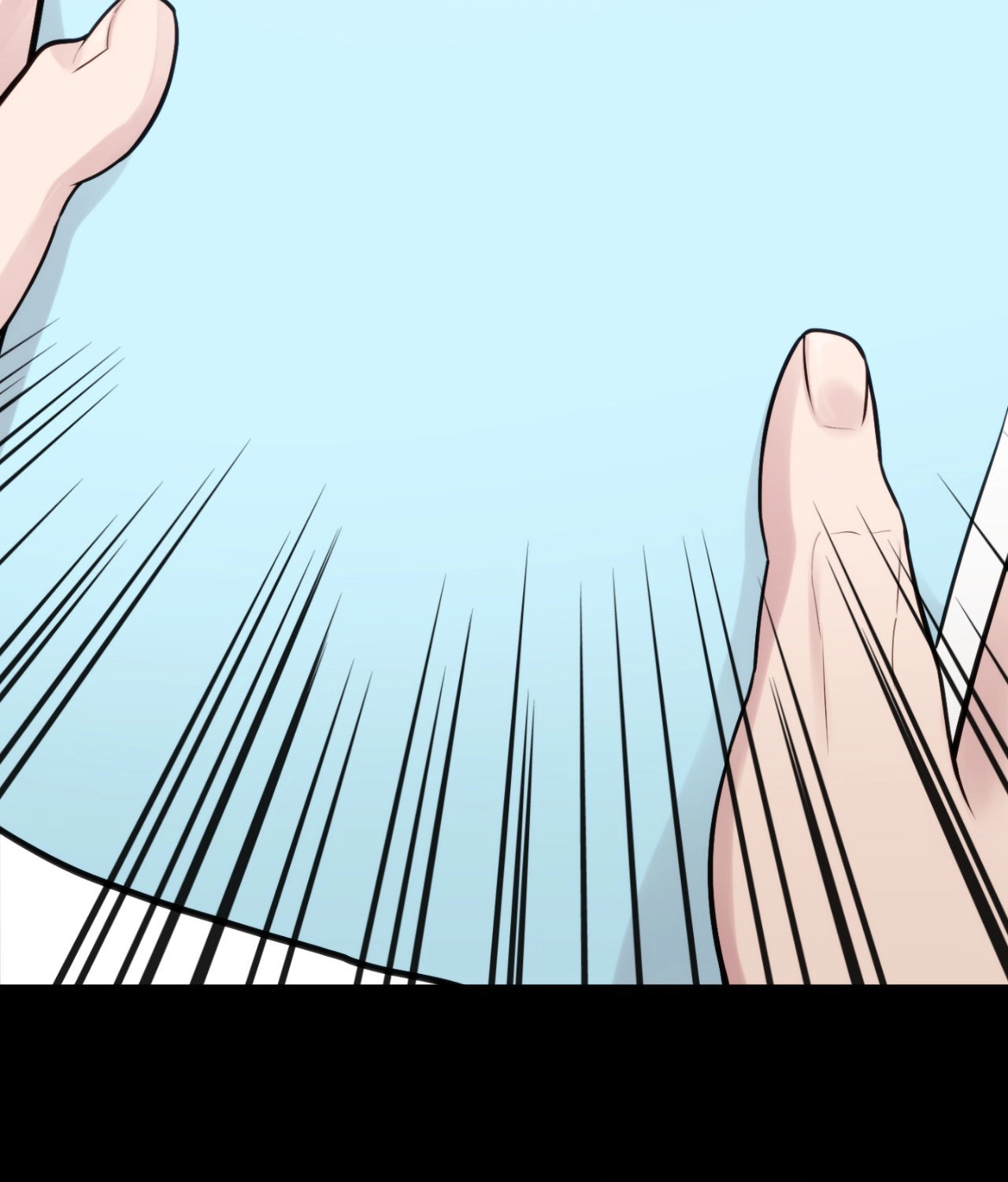 Read Fanfiction chapter 7 image 37 on Lezhin