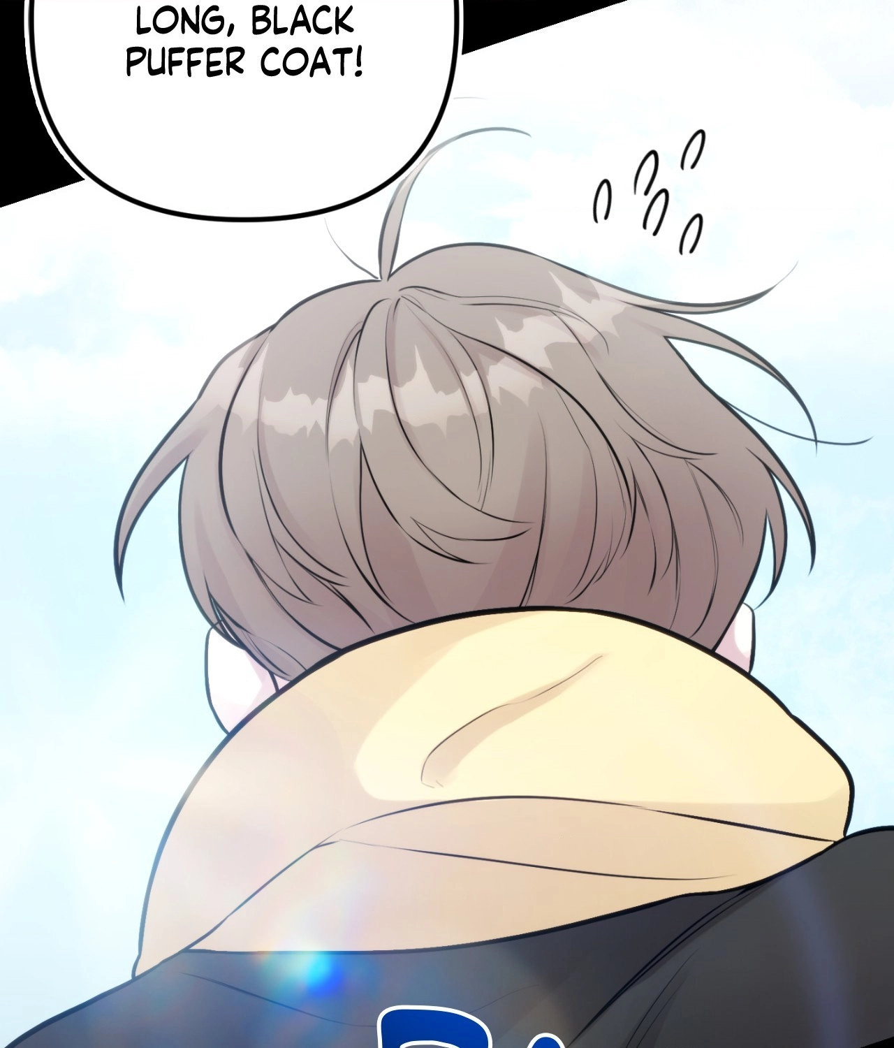 Read Fanfiction chapter 7 image 40 on Lezhin