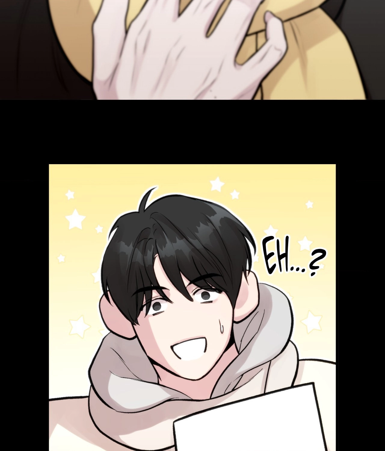 Read Fanfiction chapter 7 image 46 on Lezhin