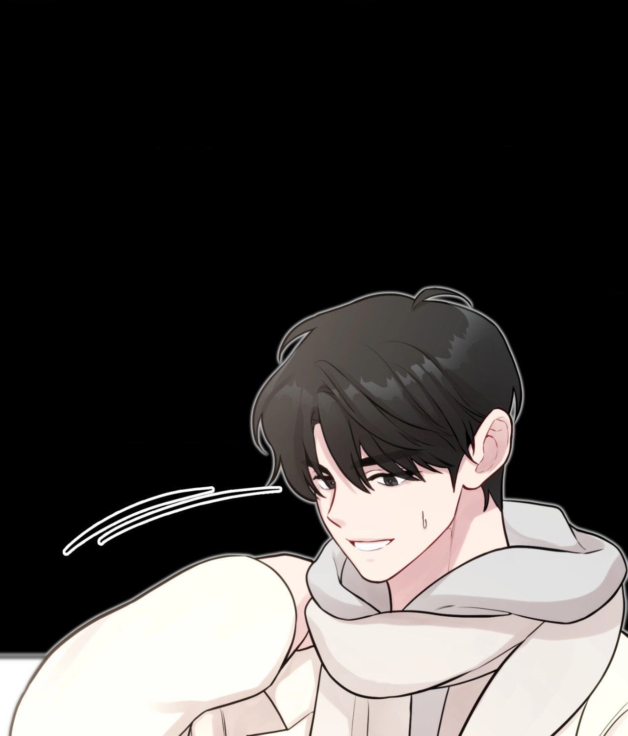 Read Fanfiction chapter 7 image 48 on Lezhin