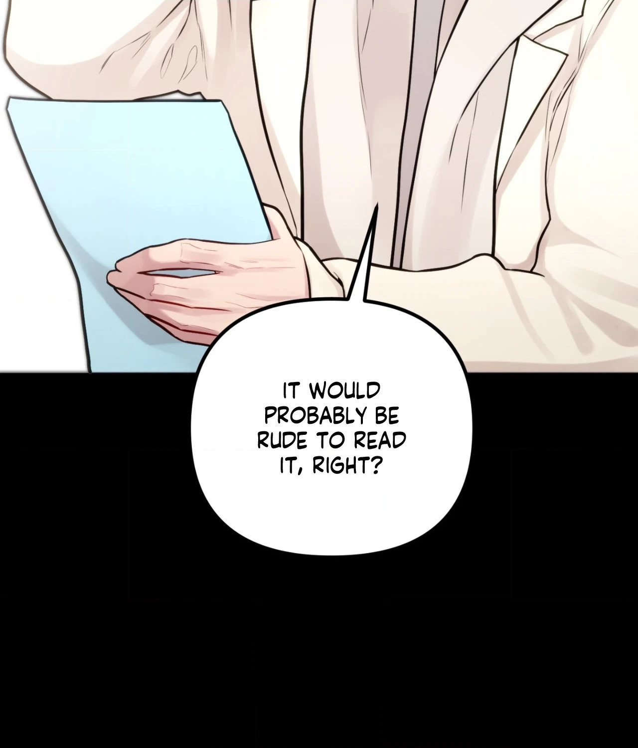 Read Fanfiction chapter 7 image 49 on Lezhin