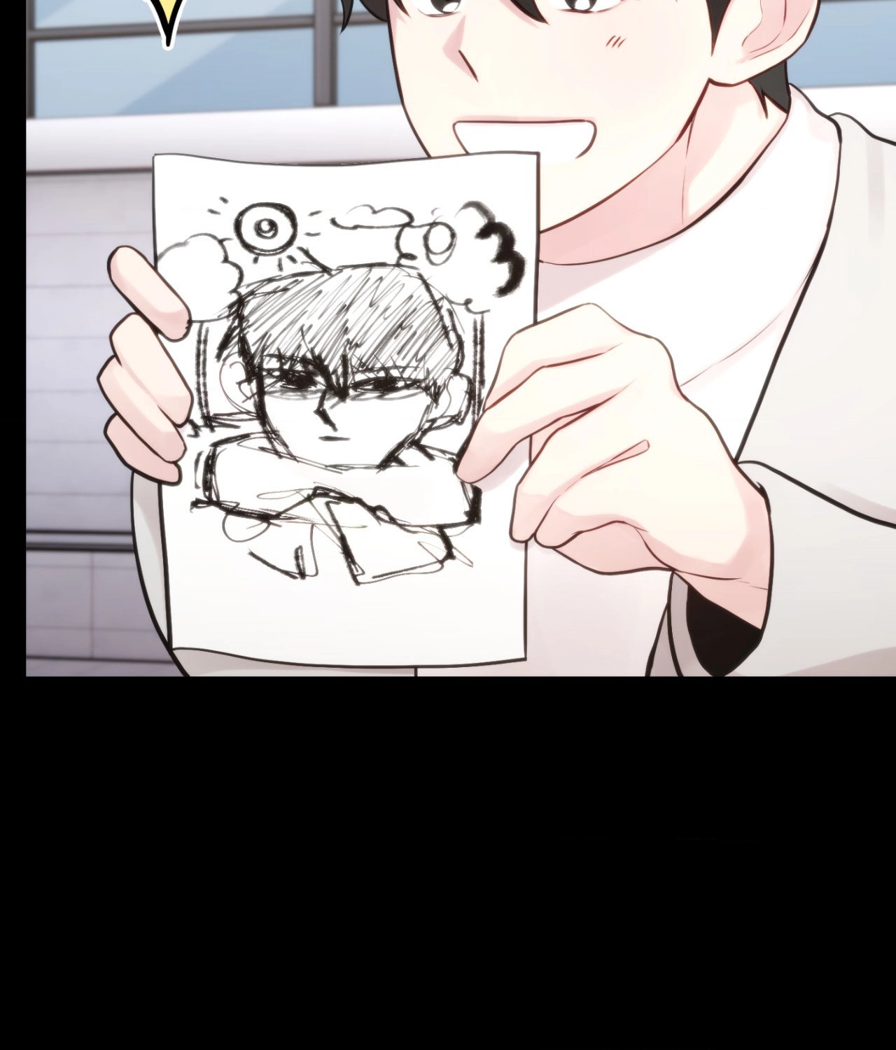 Read Fanfiction chapter 7 image 54 on Lezhin