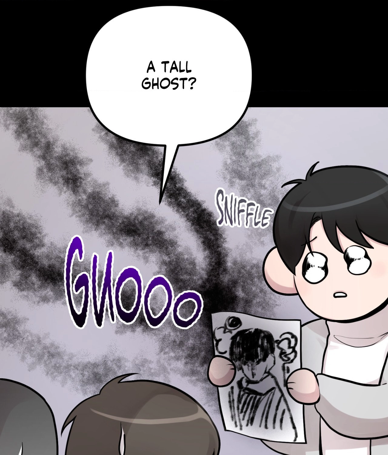 Read Fanfiction chapter 7 image 55 on Lezhin