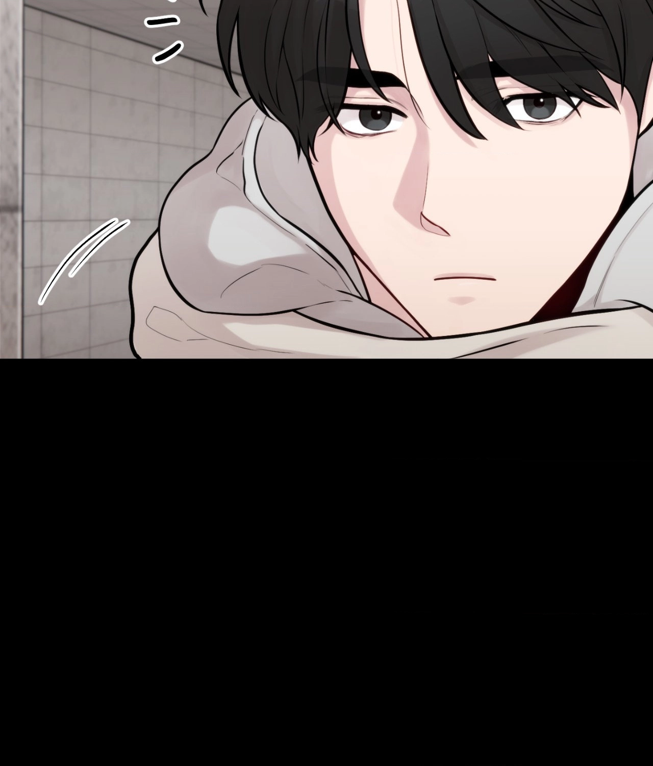 Read Fanfiction chapter 7 image 6 on Lezhin