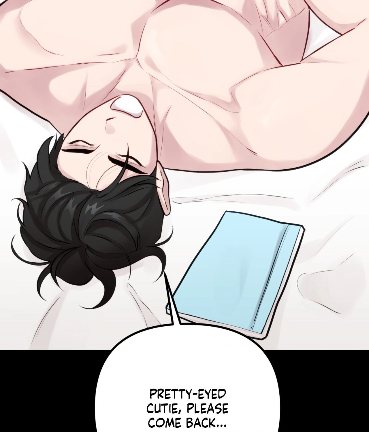 Read Fanfiction chapter 7 image 63 on Lezhin