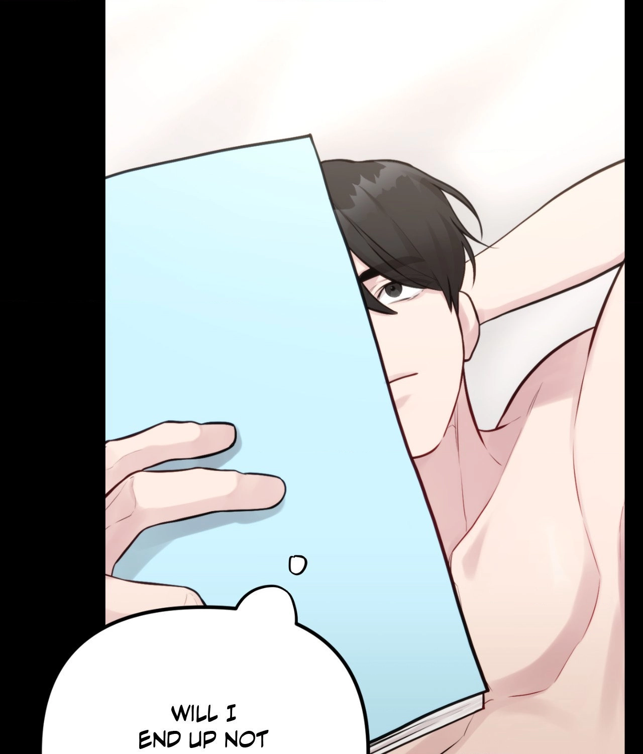 Read Fanfiction chapter 7 image 66 on Lezhin