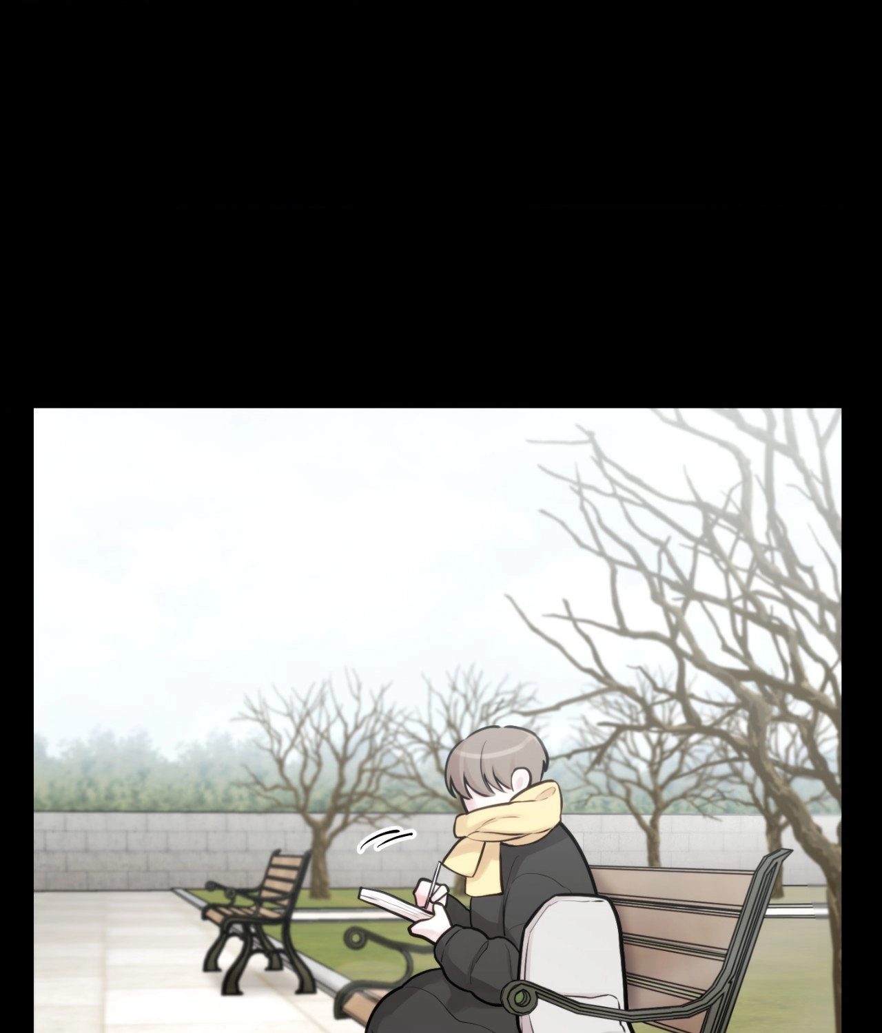 Read Fanfiction chapter 7 image 7 on Lezhin
